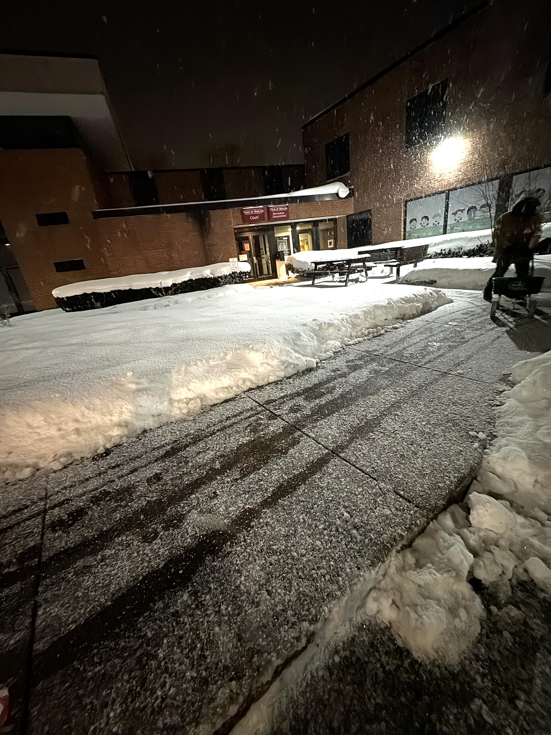 Ricky's Home and Lawn Repair - (680) 666-0189 | Expert land excavation services in Central New York. https://rickyshomeandlawn.com