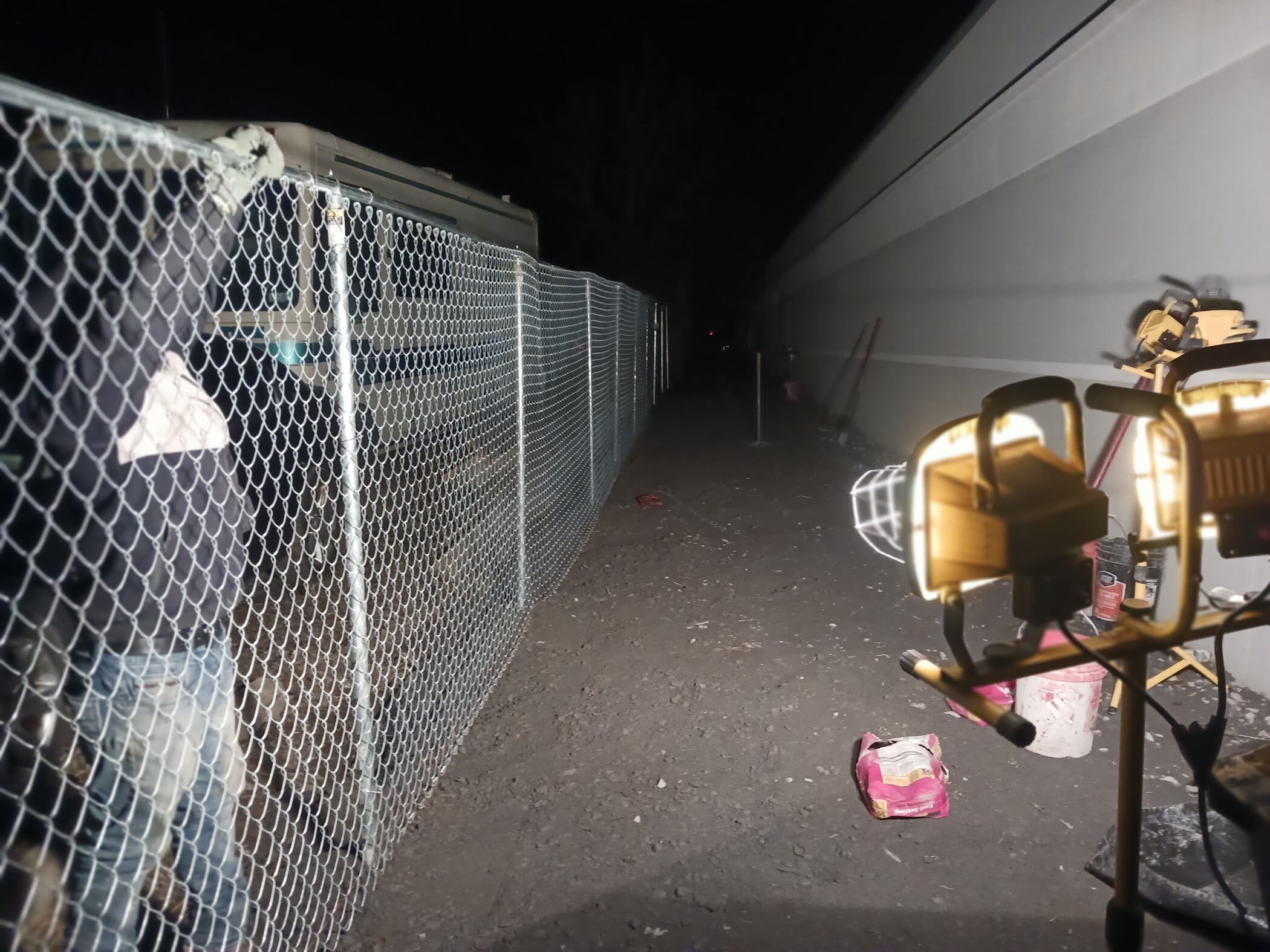 Ricky's Home and Lawn Repair - (680) 666-0189 | Expert land excavation services in Central New York. https://rickyshomeandlawn.com